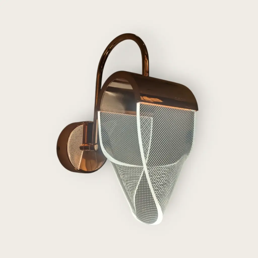 Orva Wall Light