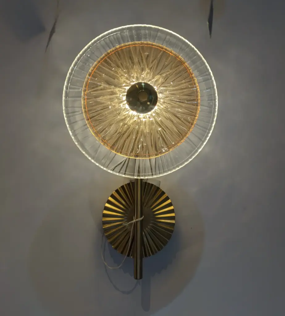 Trivona Wall Light 