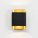 Goldate Wall Sconce