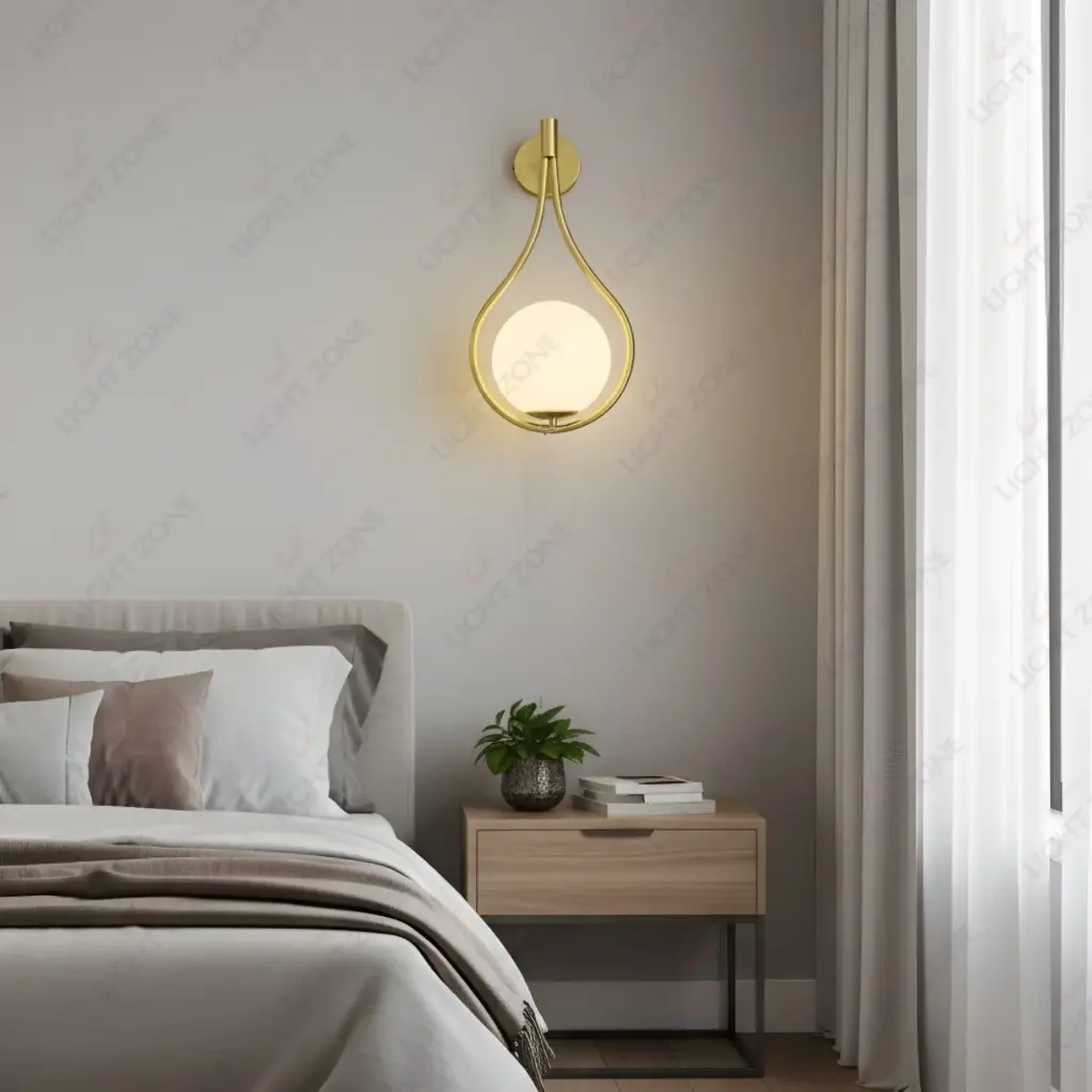 Ove Wall Light 