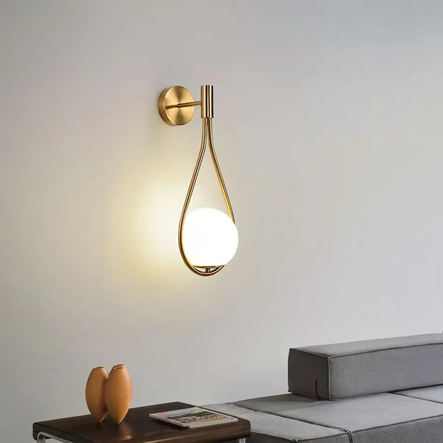 Ove Wall Light 