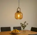 Elaris Pendant