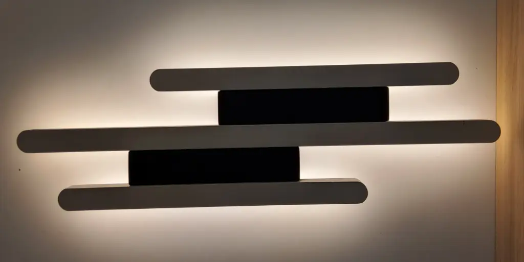 Zeraya Wall Light