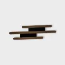 Zeraya Wall Light