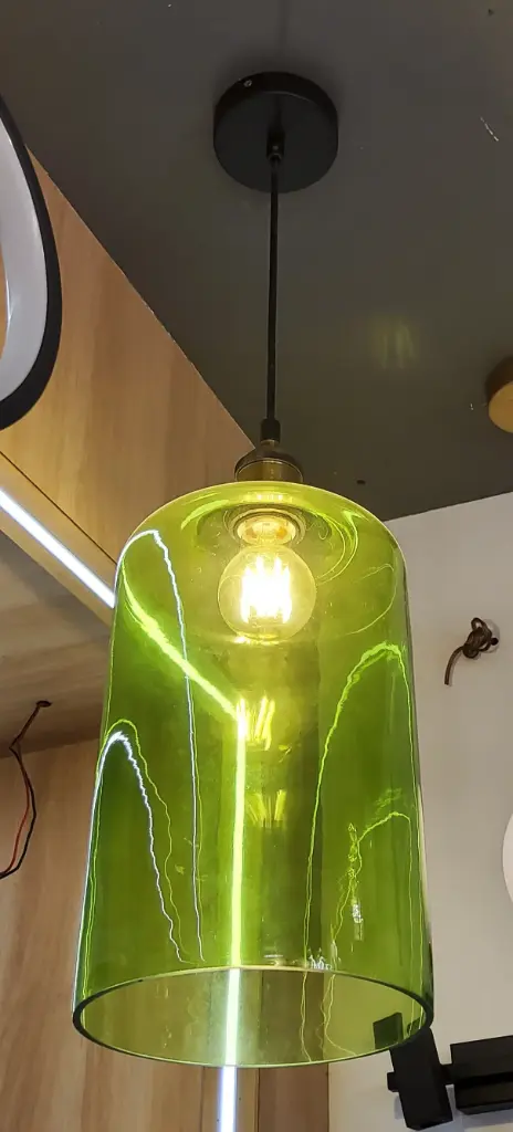 Feyo Pendant