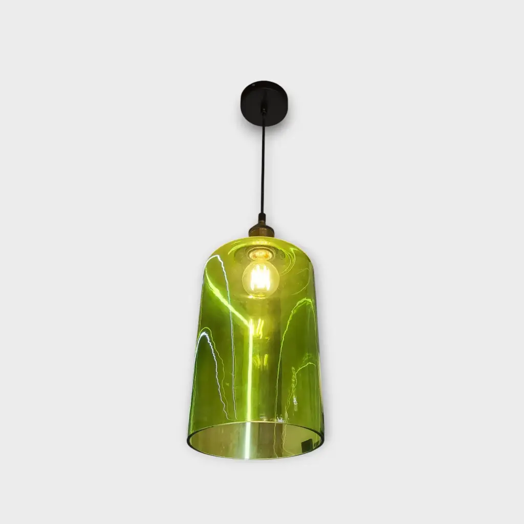 Feyo Pendant