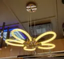 Lume Chandelier