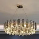 Crysti Chandelier