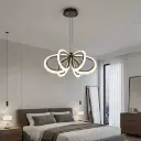 Vey Chandelier