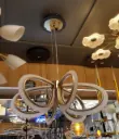 Vey Chandelier