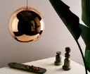 Dome Pendant