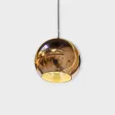 Dome Pendant