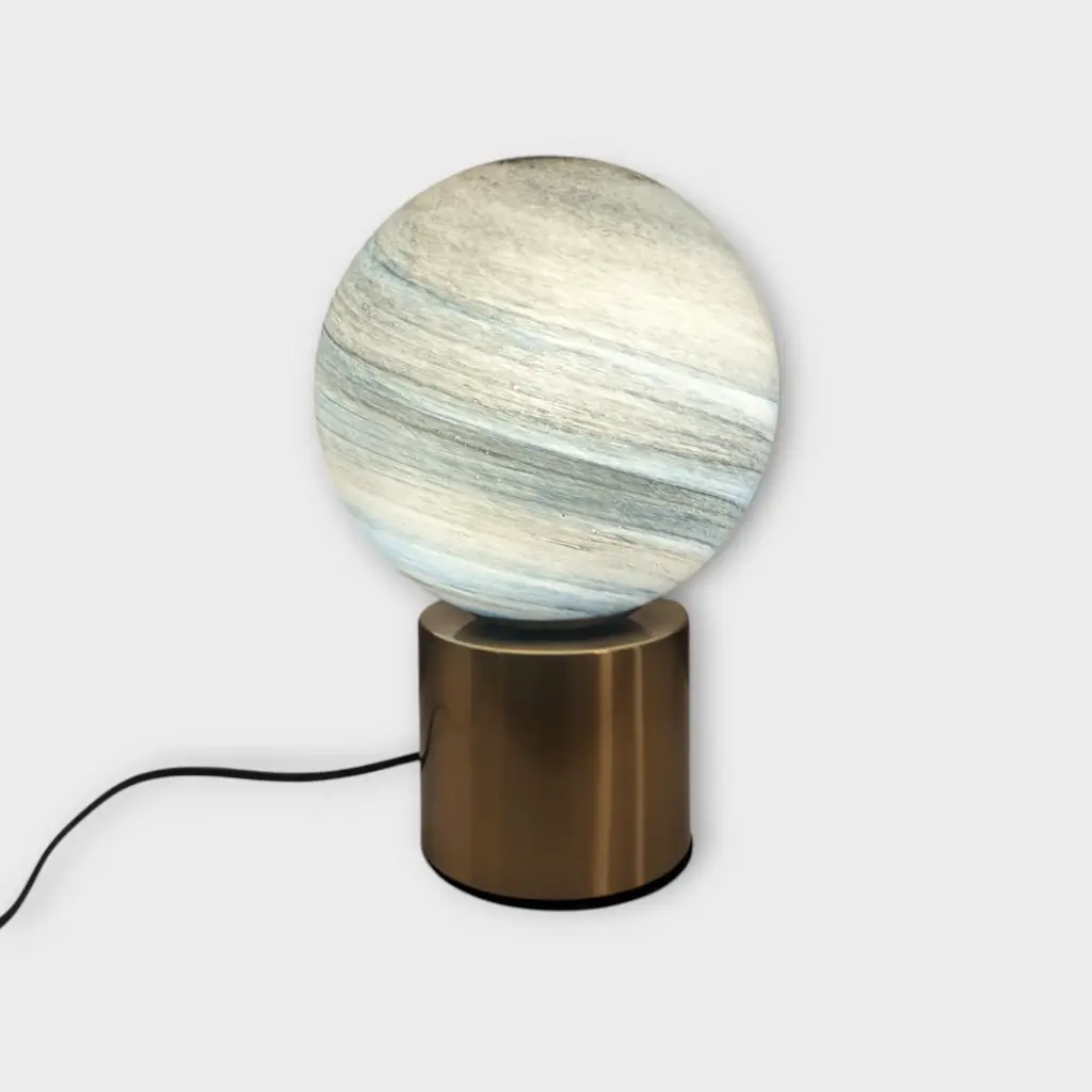 Glow Ball Table Lamp
