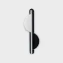 Wavy Wall Sconce