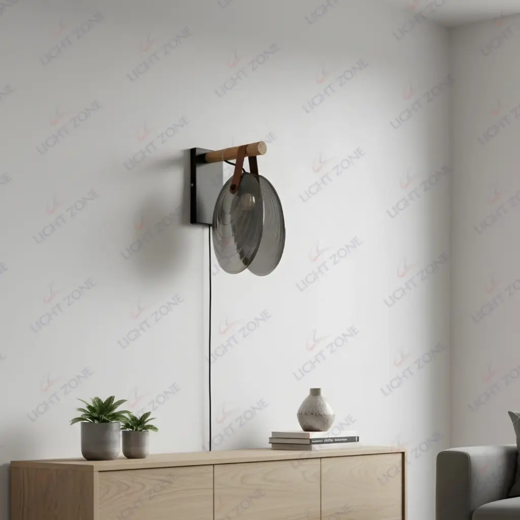 Ardora Wall Light (JM4572/1A)