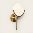 Clif Sconce