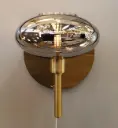 Farolen Amber Wall Lamp