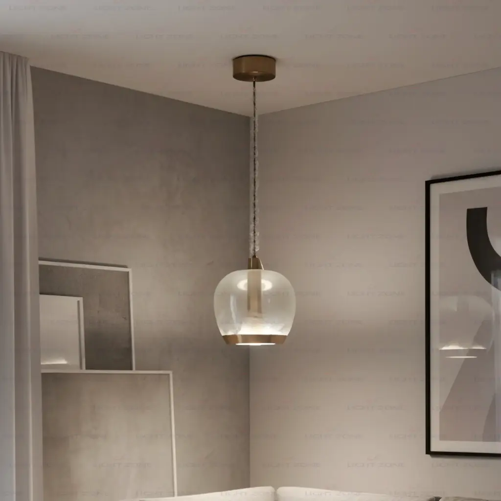 Eter Pendant (10246P/A)