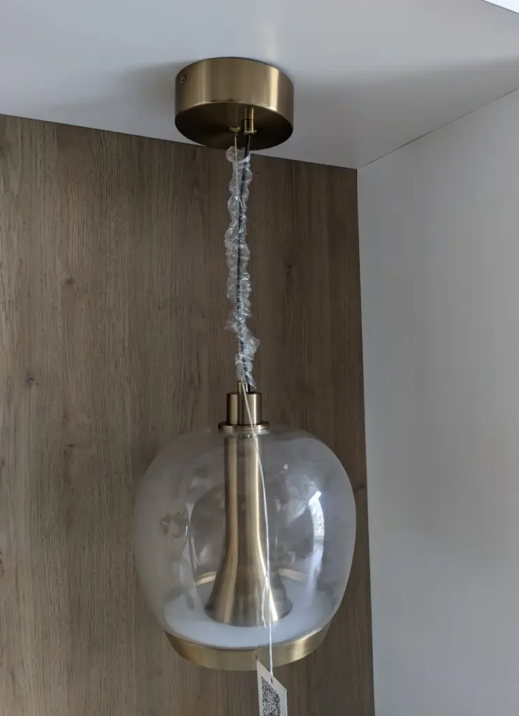 Eter Pendant