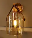 Auric Wall Light