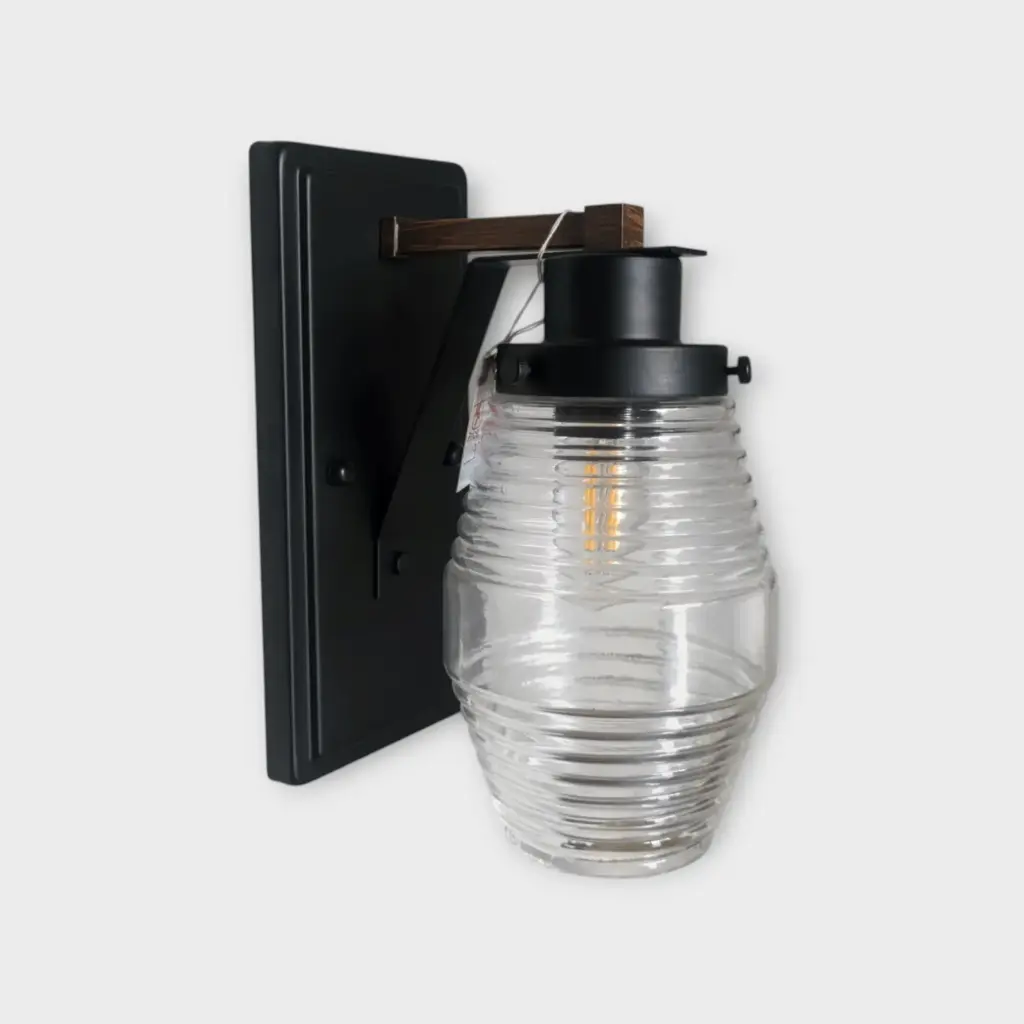 Carc Vintage Wall Lamp