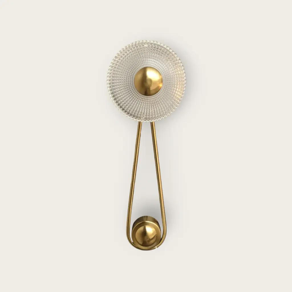 Glide Wall Light
