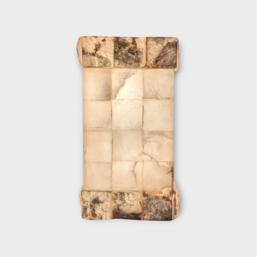 Marble Stone Wall Light