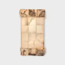 Marble Stone Wall Light