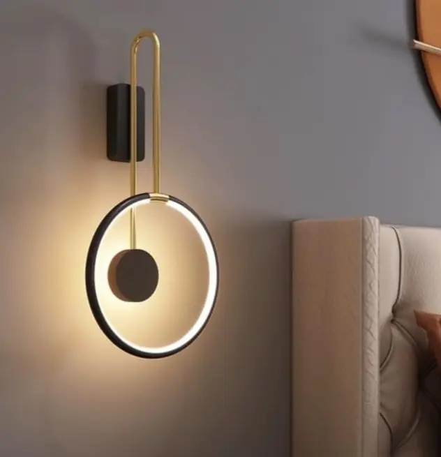 Zen Wall Lamp