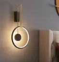 Zen Wall Lamp (Dwb-03-667)