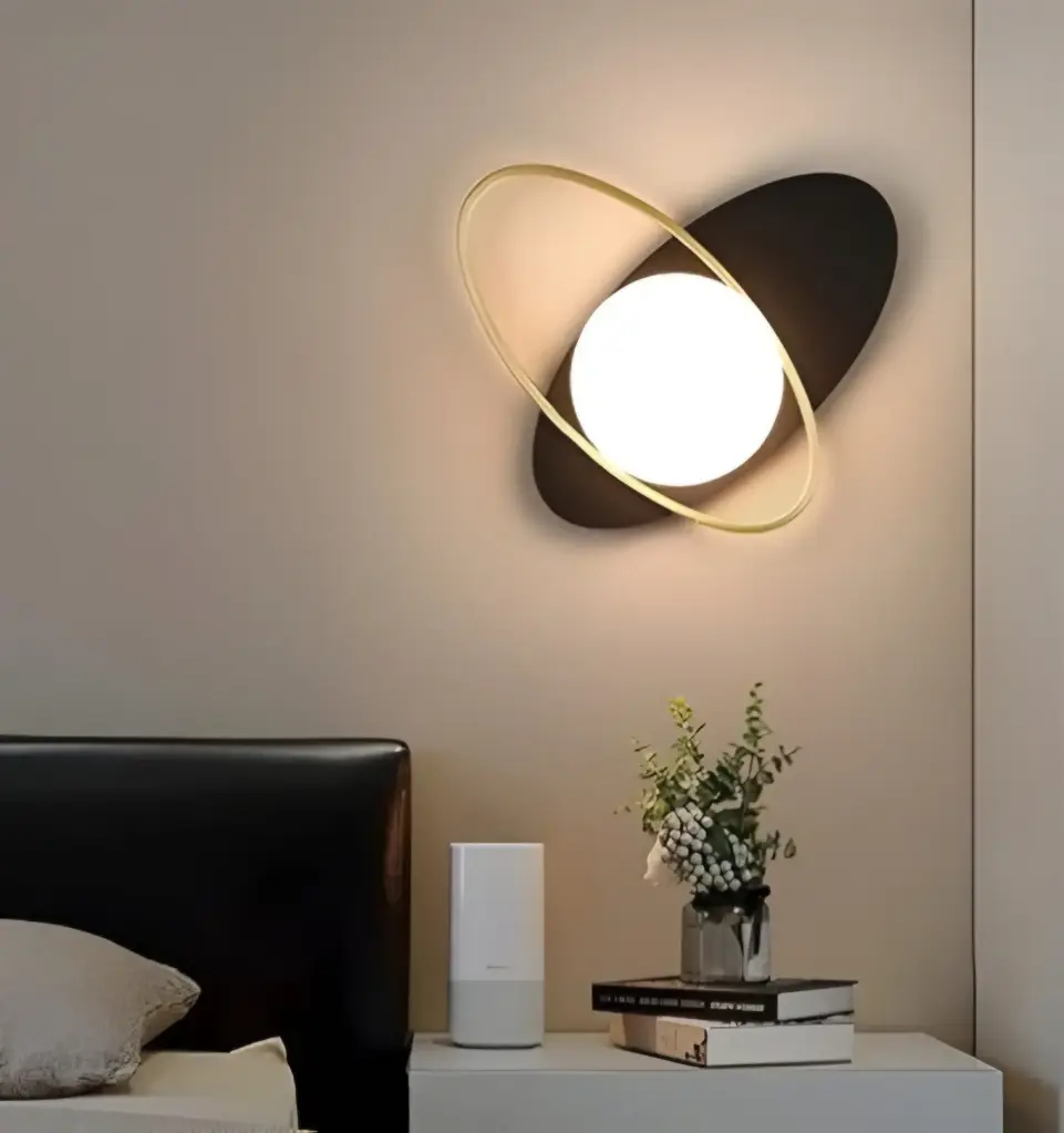 Celo Wall Sconce