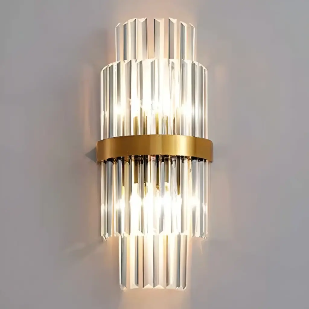 Rayo Wall Sconce  (LB-18)