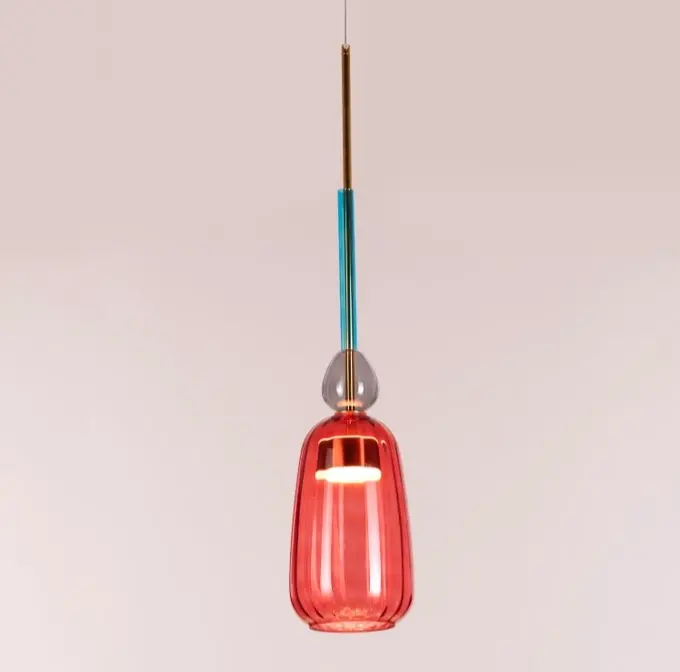 Chromtic Pendant
