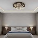 Cole Surface Mounted Chandelier