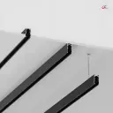 Magnetic Track
