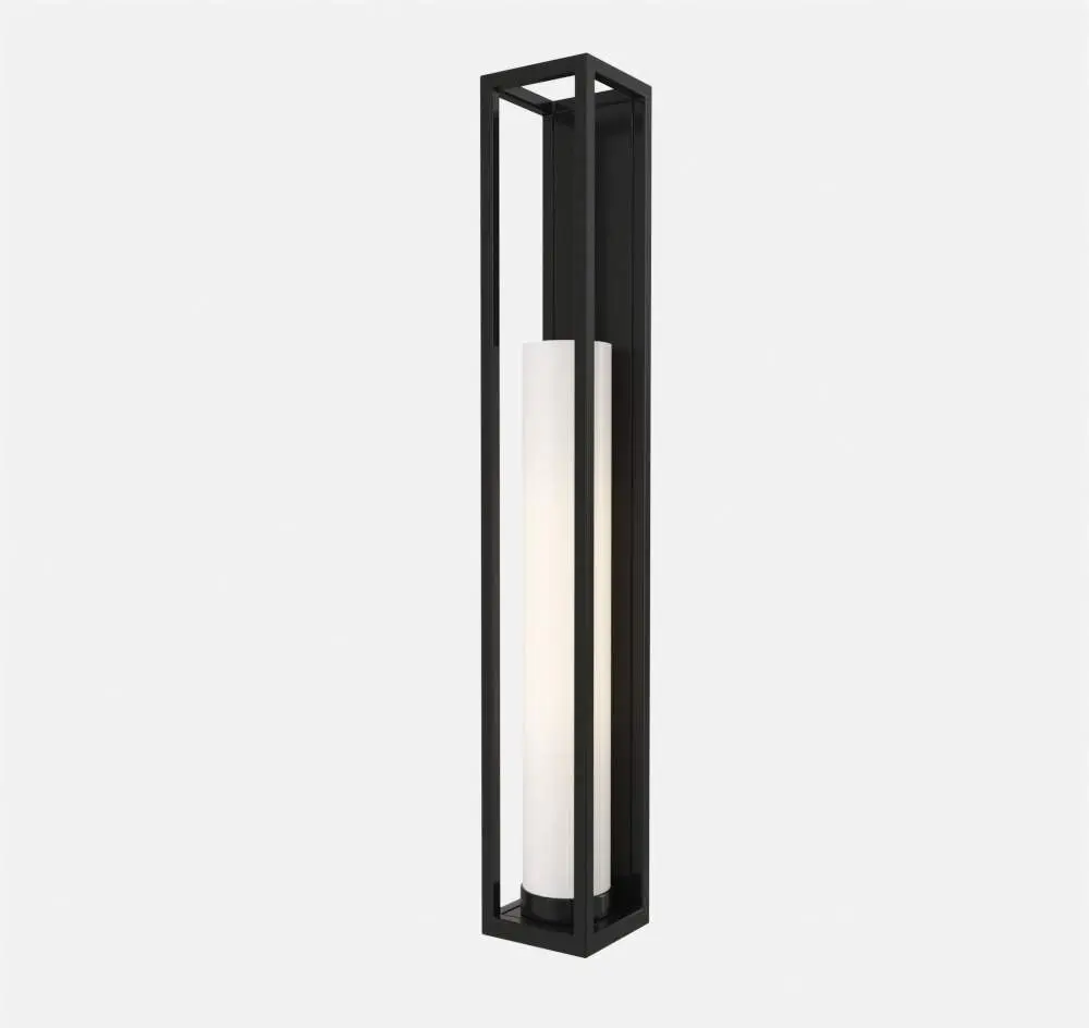 Tubular Sconce 