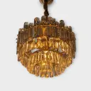 Krist Crystal Chandelier 