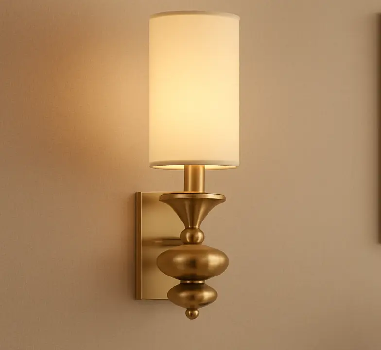 Aurora Wall Lamp