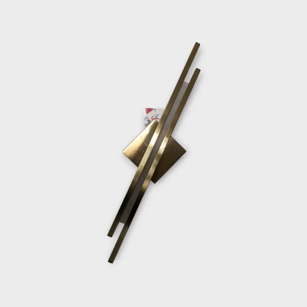 Perk Wall Light