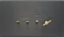 Designer TG9 Toggle Switches