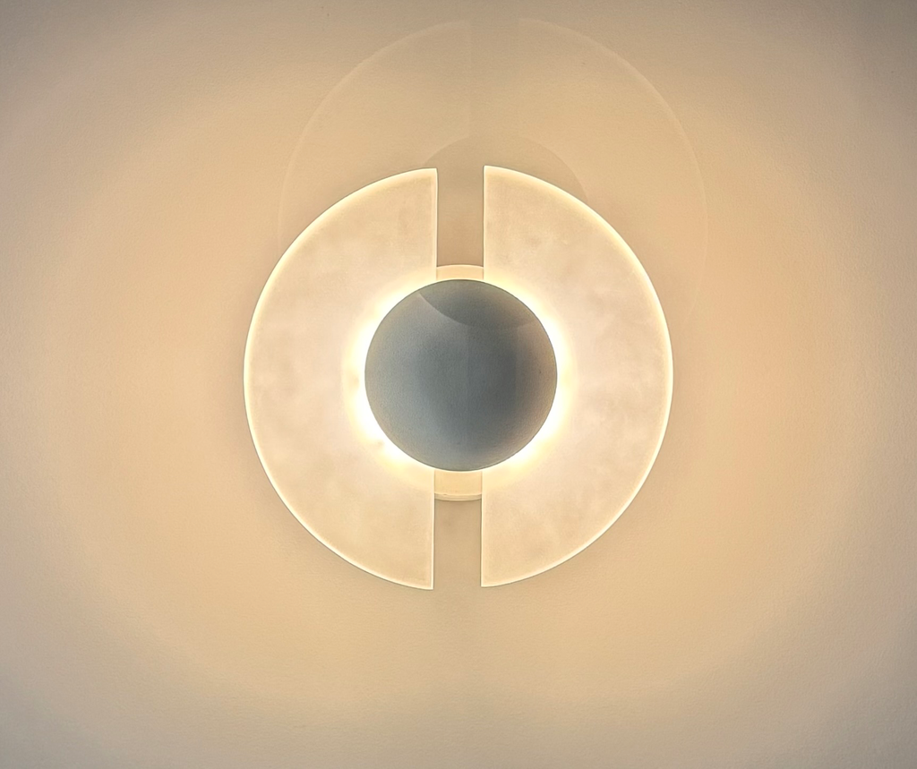 Deco Wall Lamp (LLWL-024)