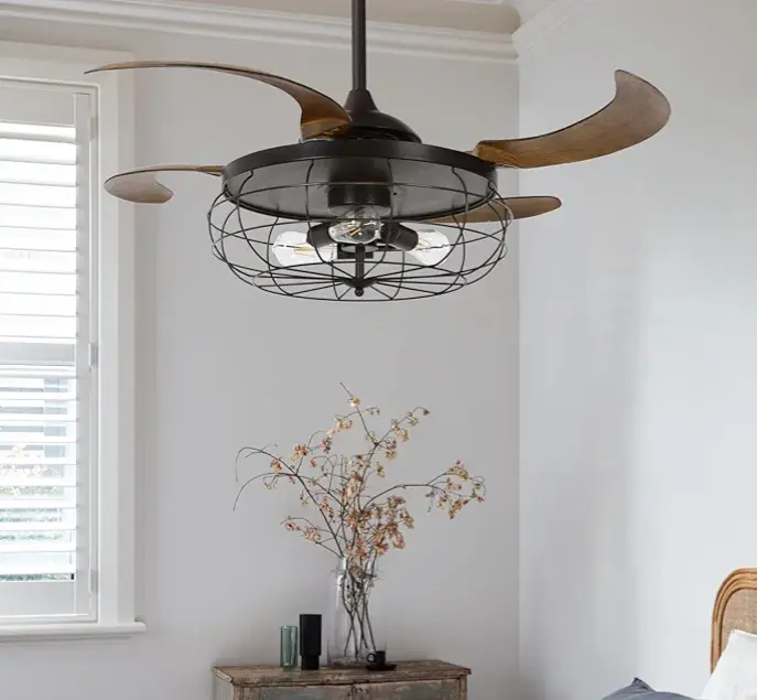 Industri Fan 48"
