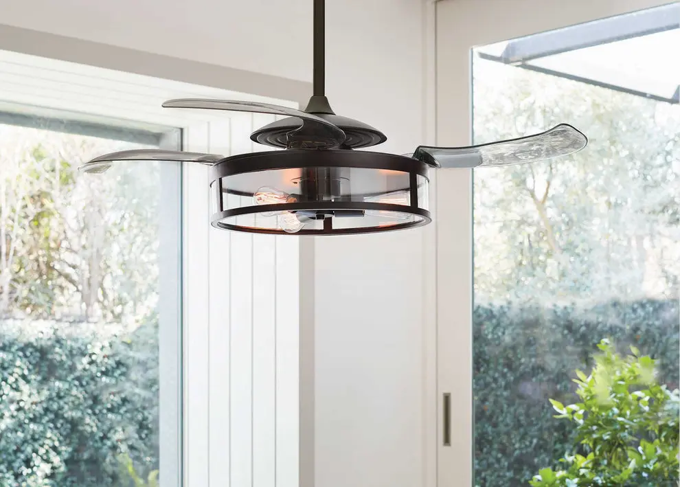 Classic Fan 48"