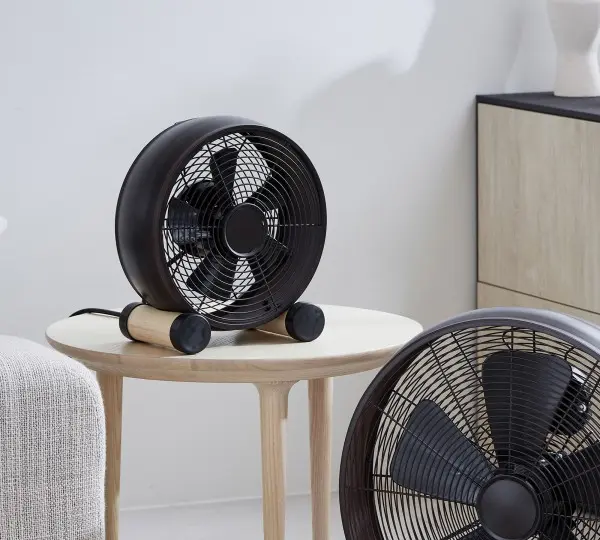 Breeze Table Fan 8"
