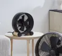 Breeze Table Fan 8"