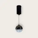 Glint Sphere Pendant 