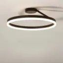 Circular Ring Led Chandelier