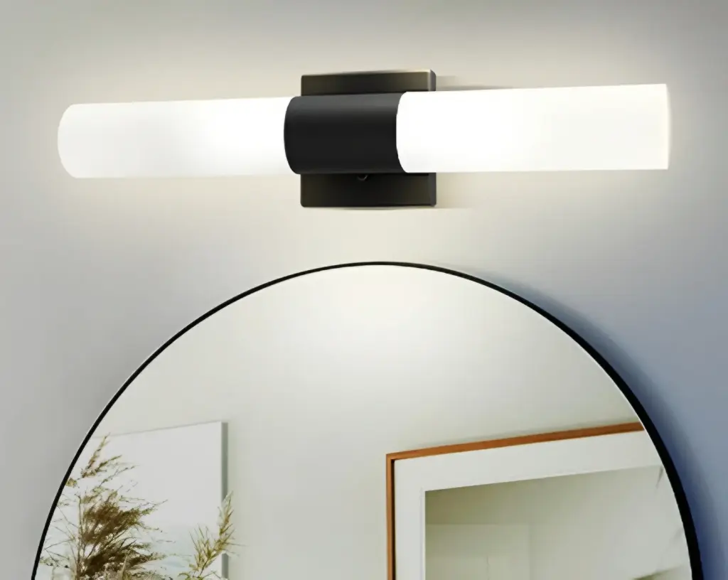 Ovur Mirror Light