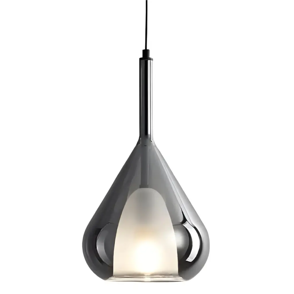 Serenglow Pendant Amber