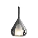 Serenglow Pendant Amber